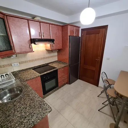 Duplex / Parking Apartment