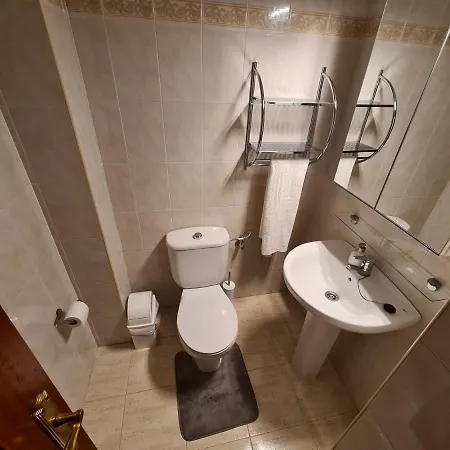 Duplex / Parking Арресифе