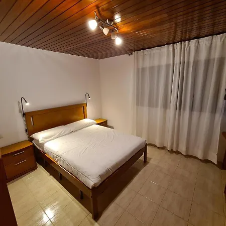 Apartment Duplex / Parking Arrecife (Lanzarote)