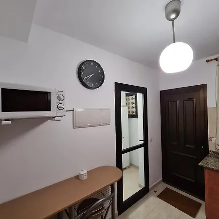 Duplex / Parking Арресифе