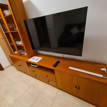 Duplex / Parking Apartment