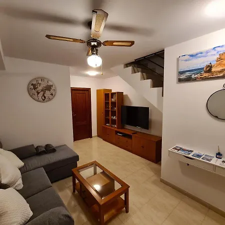 Duplex / Parking *