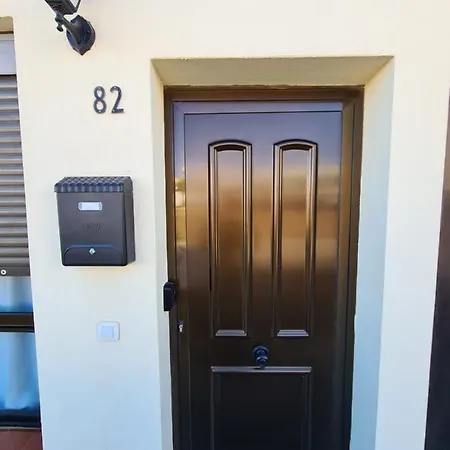 Duplex / Parking *