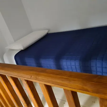 Duplex / Parking Apartment *